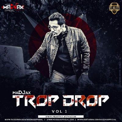 Lm3allem - maDJax Drop Mix